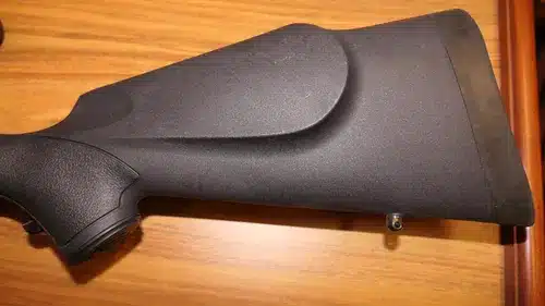 Carabina Weatherby Vanguard cal. 243 Win, immagine 3 di 11