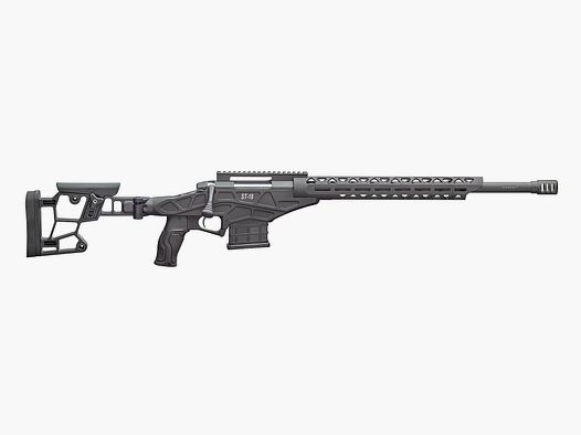 Rifle de Cerrojo SABATTI ST-18-Rosca 5/8″x24-308 Win-510-7+1
