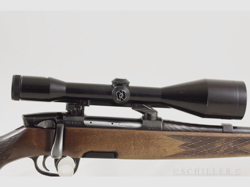 Steyr Mannlicher Mod. M