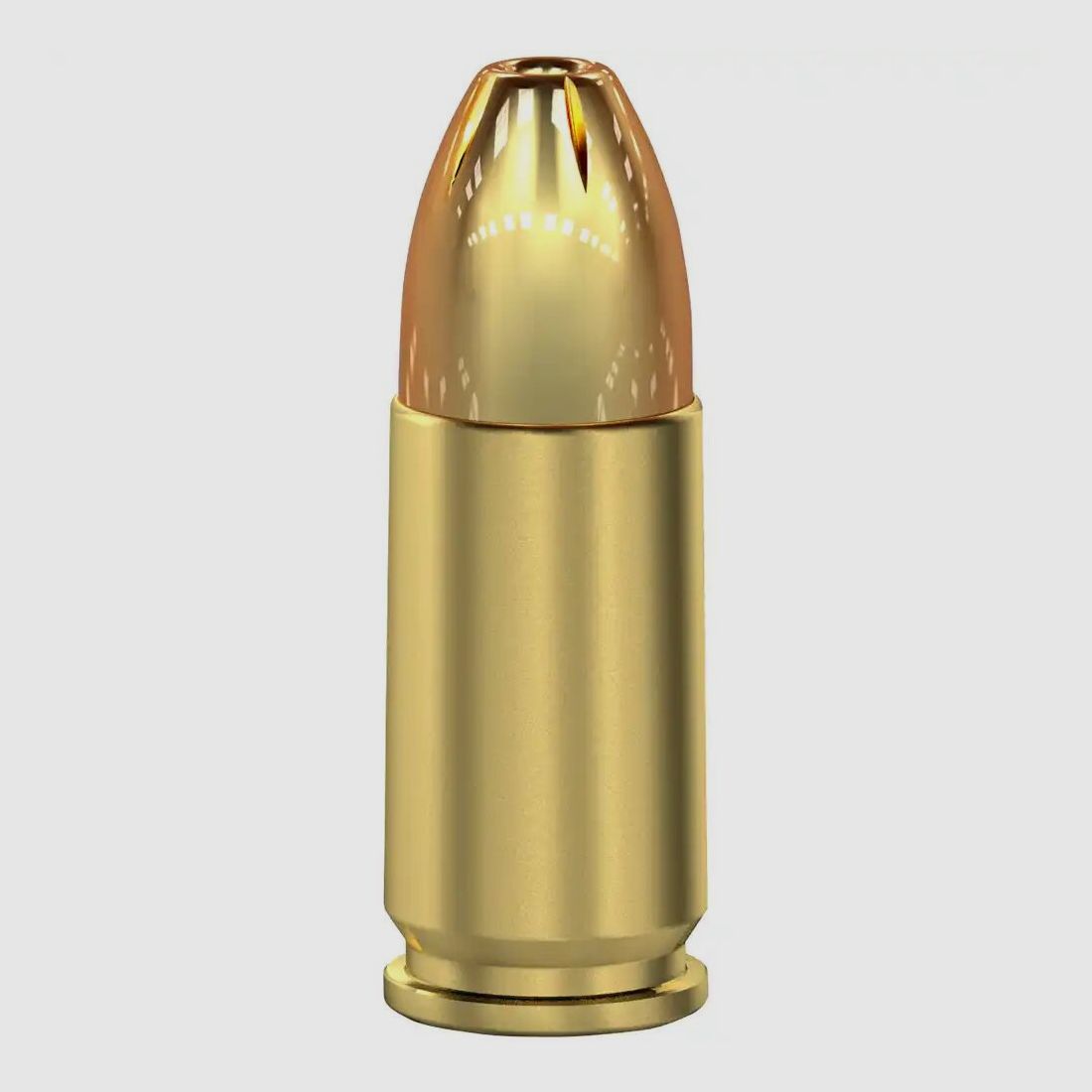 Magtech JHP 147 grs - 50Stk