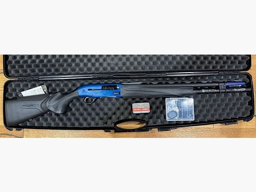 Beretta 1301 Competition Pro