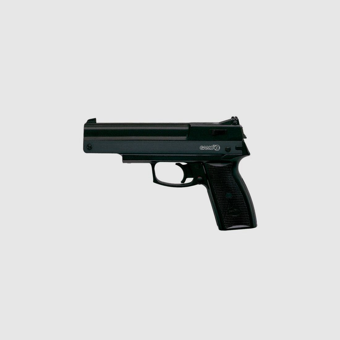 GAMO AF-10 – 4,5MM, immagine 2 di 2