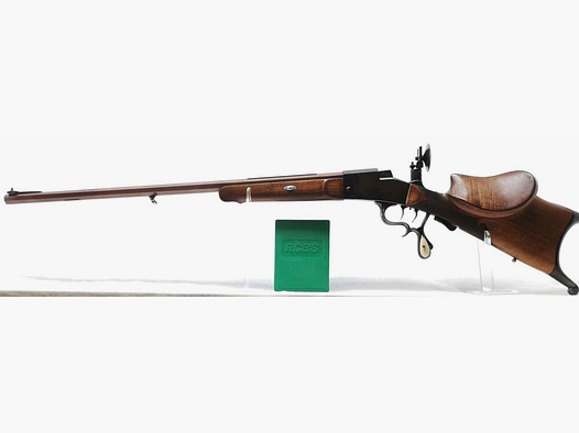 Fusil de tir spécial Kolbe / Aydt ou autre Suhl / Gilde B.N.M.
