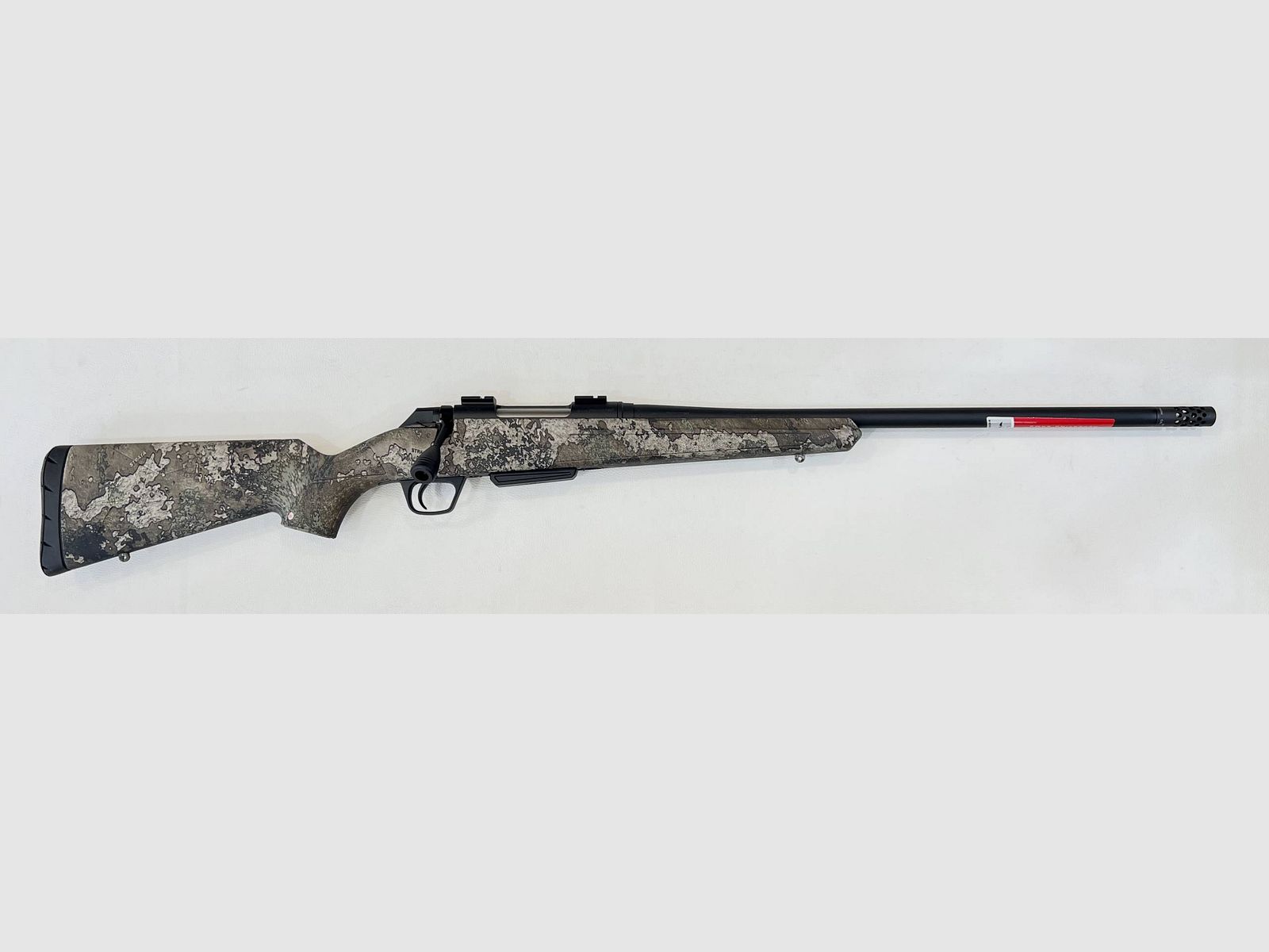 WINCHESTER XPR STRATA – 243 WIN., Bild 2 von 6