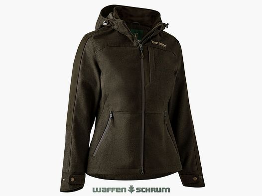 Deerhunter Jacke Tatra Active Loden Wood
