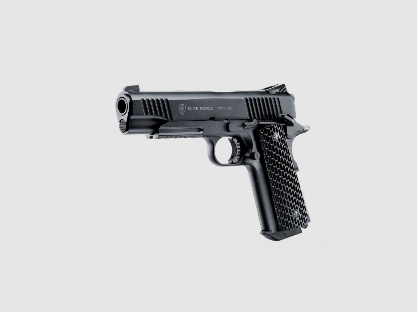 ELITE FORCE 1911 TACBBS 6MM CO2 1.3J PISTOL, image 2 of 2