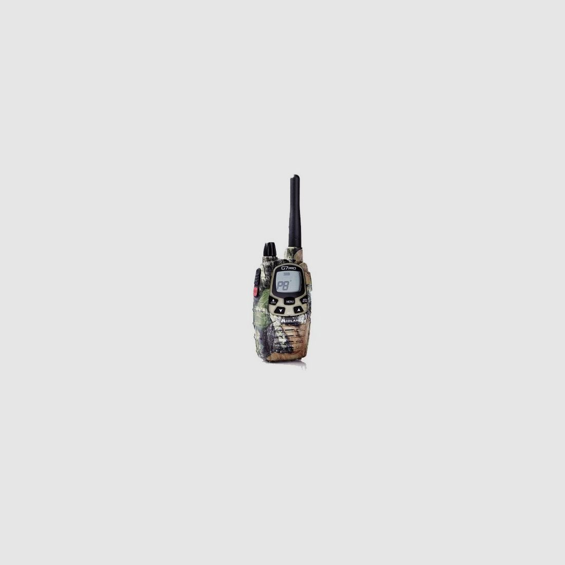 Transceptor MIDLAND G7 PRO, imagen 2 de 3
