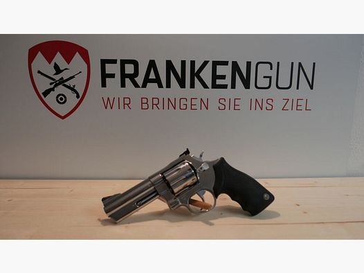 Taurus 608 Power Eight .357Mag