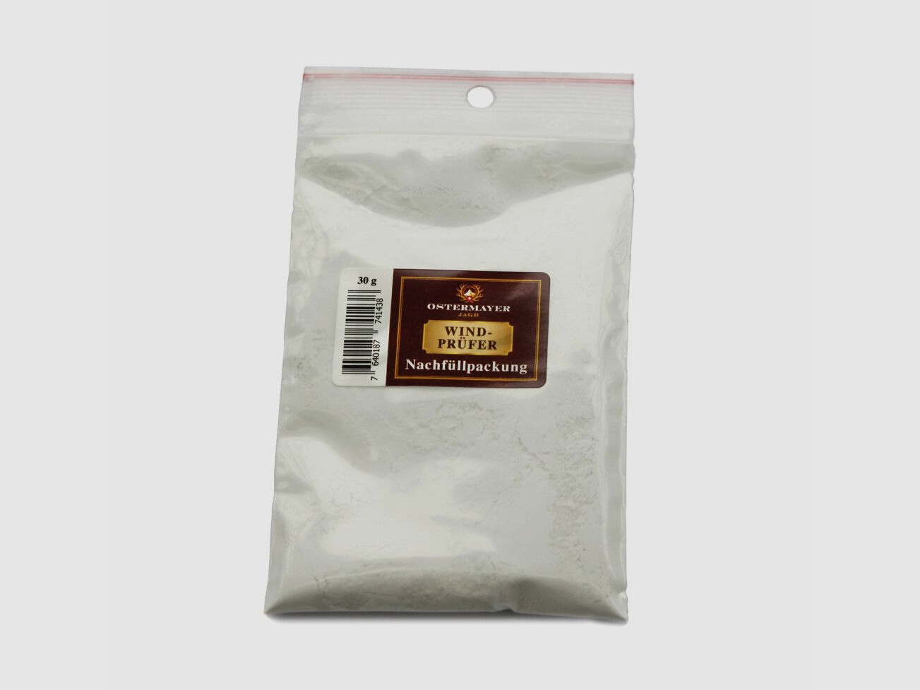 Ostermayer Jagd Windprüfer Ostermayer Jagd