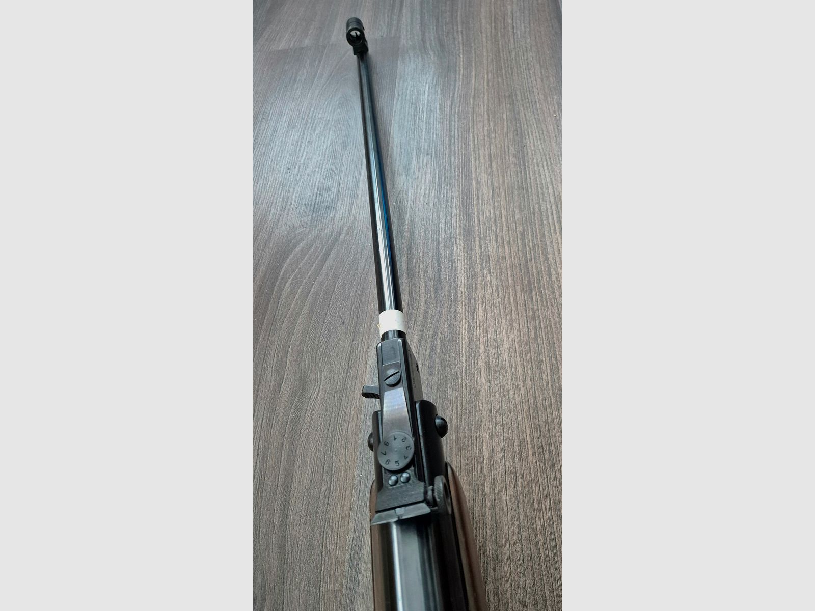 Weihrauch HW 35 Kal. 4,5