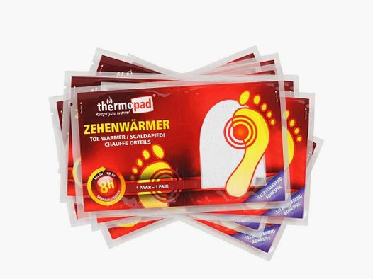 Thermopad® Teenwarmers