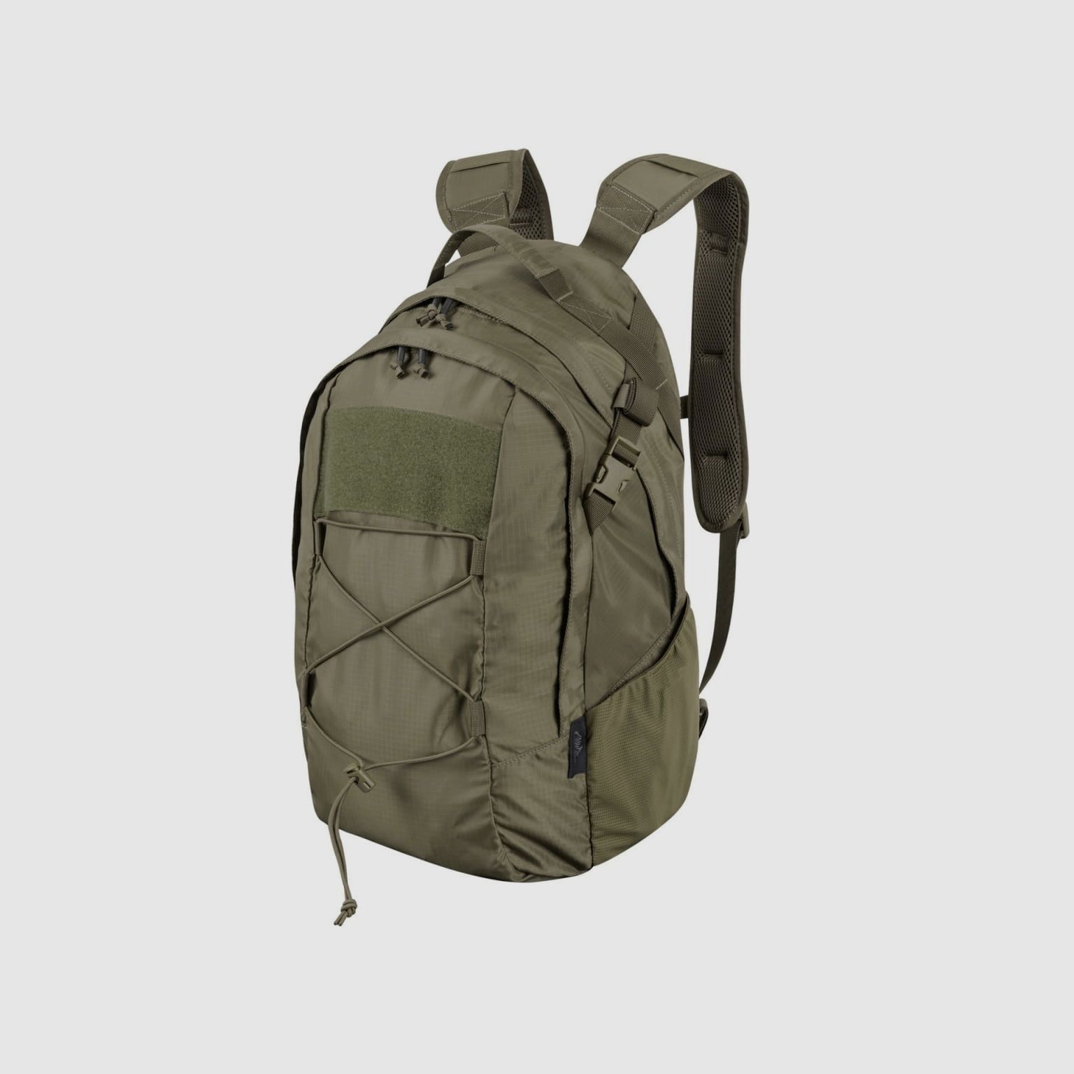 EDC Lite-rugzak – Nylon – Adaptive Green (PL-ECL-NL-11)