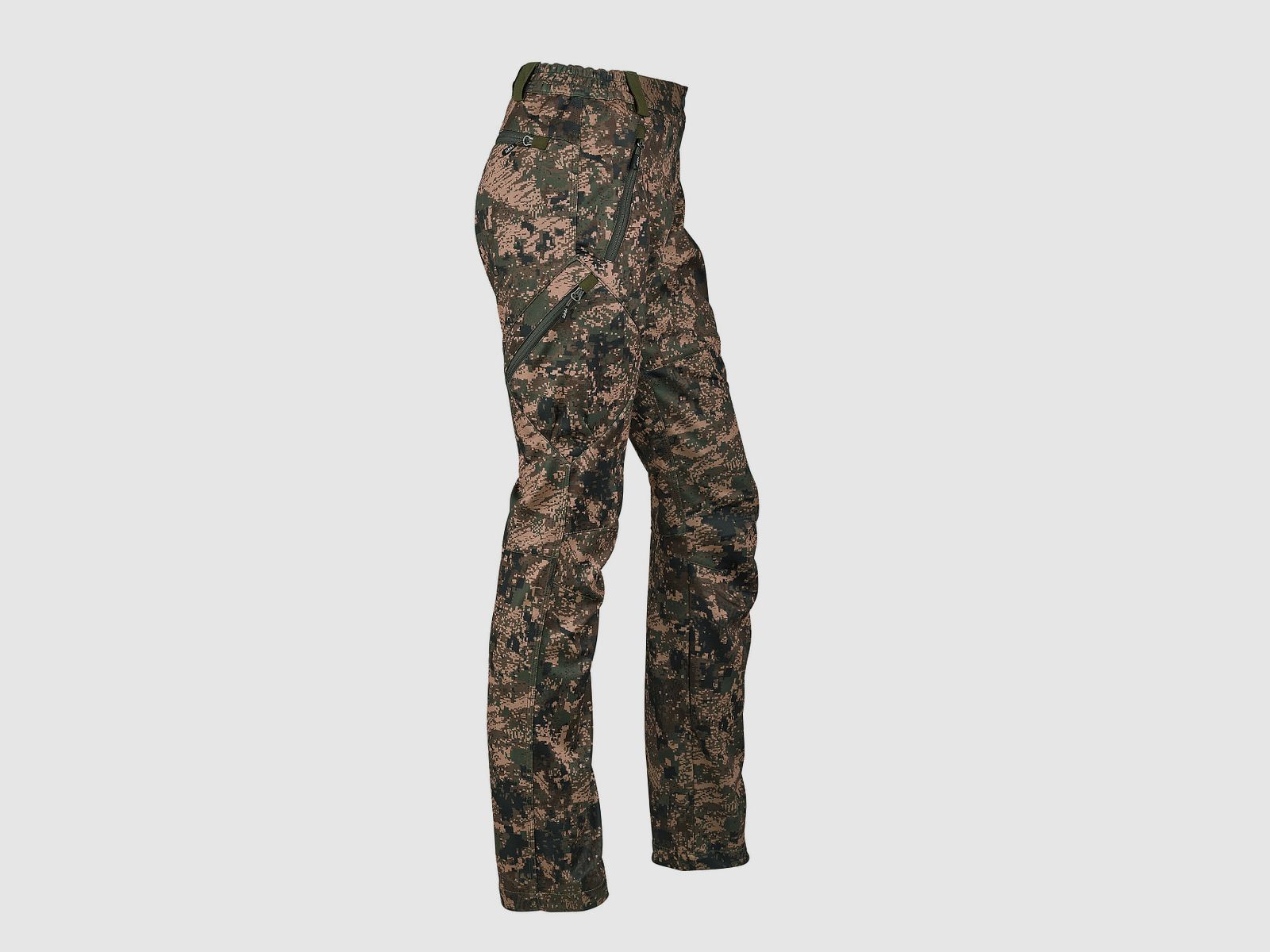 Hart Broek Stilk-TXT