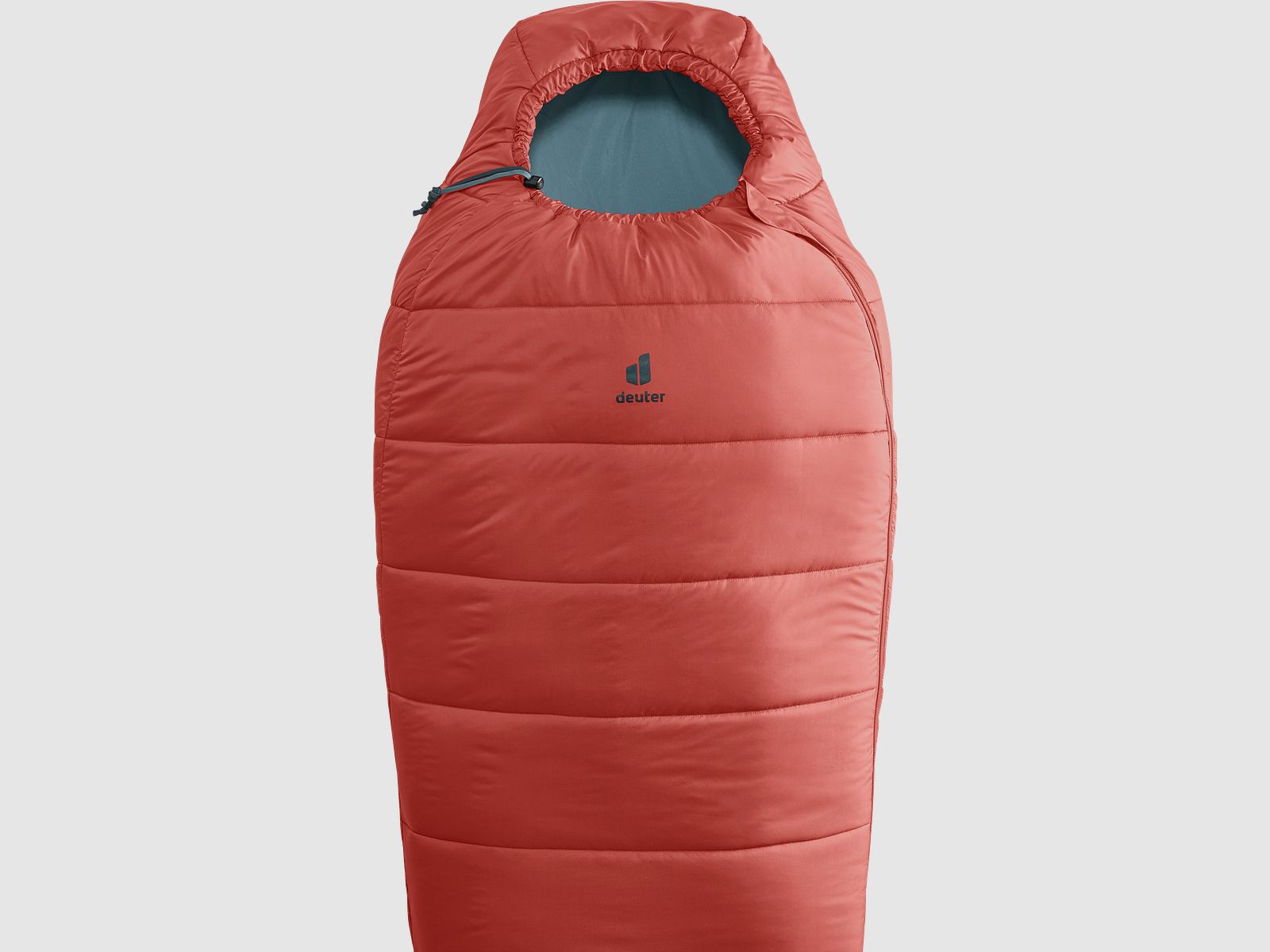 Deuter Starlight Currant-Slateblue Links