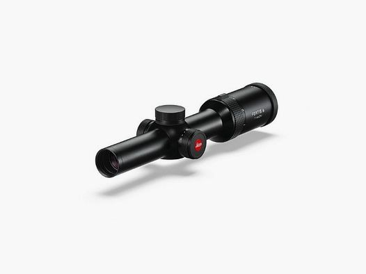 Leica Fortis 6 1-6×24 i