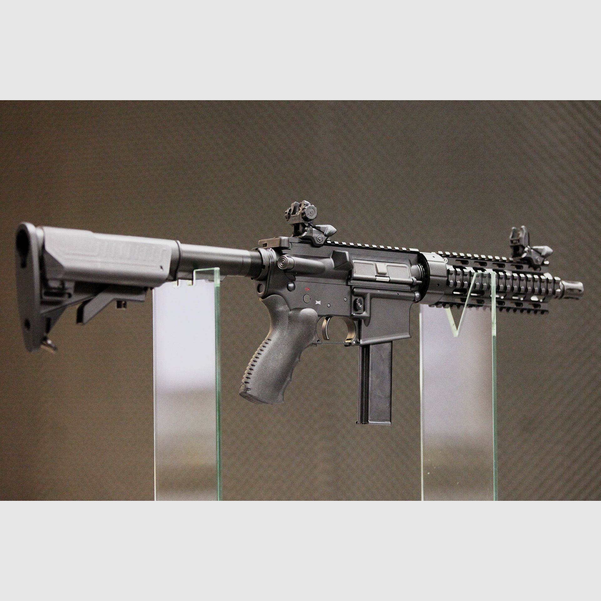 SCHMEISSER AR15/S9, immagine 3 di 8