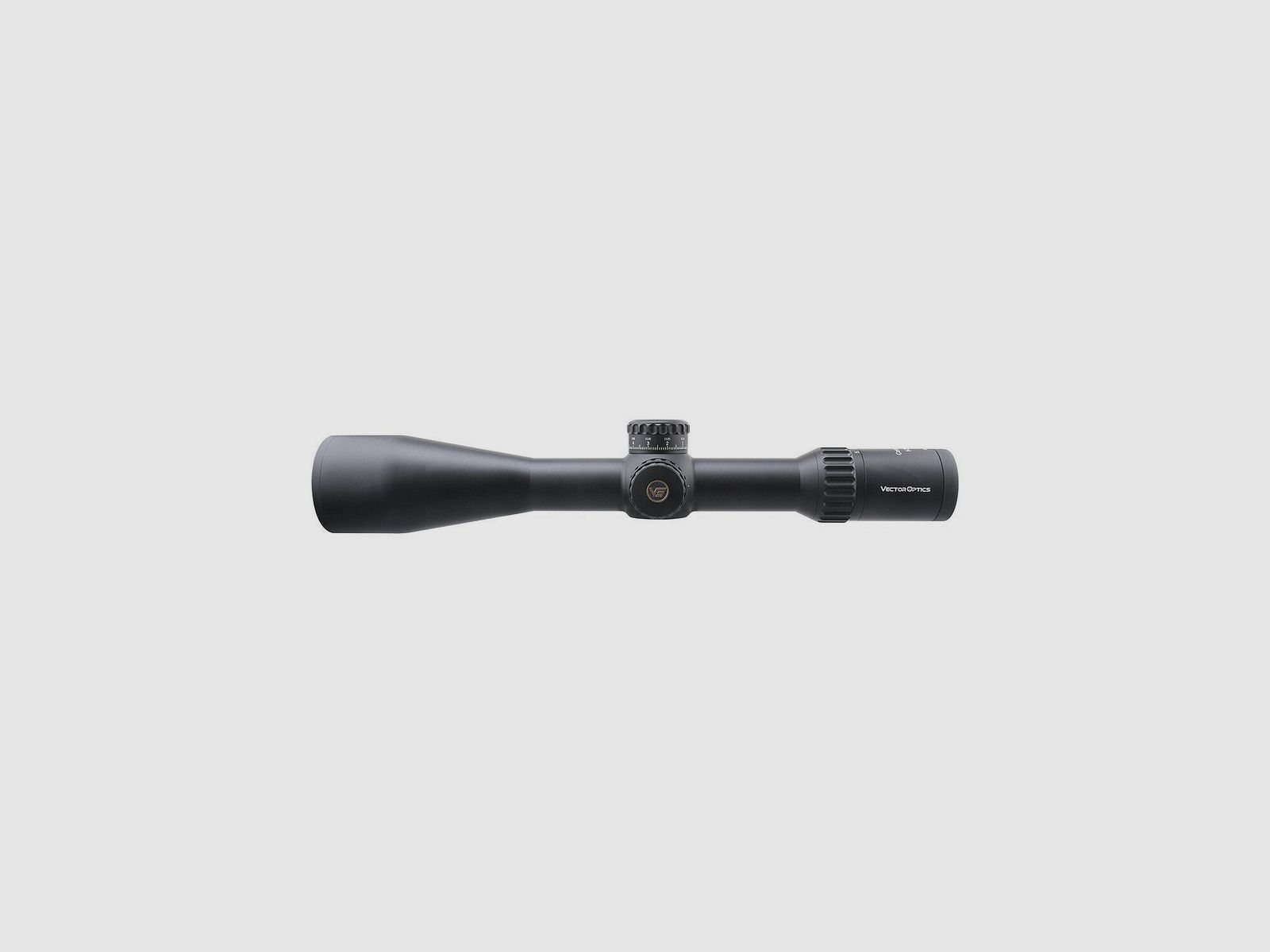 Vector Optics Zielfernrohr Continental X6 5-30×56 Ffp 34 mm Ret Mbr, Bild 2 von 7