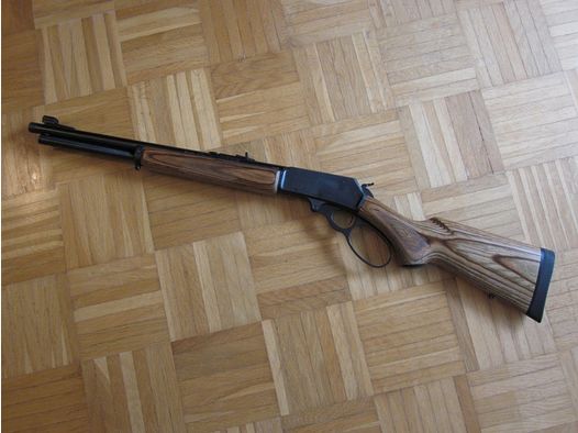 MARLIN 1985 GBL 45-70 Gov. 