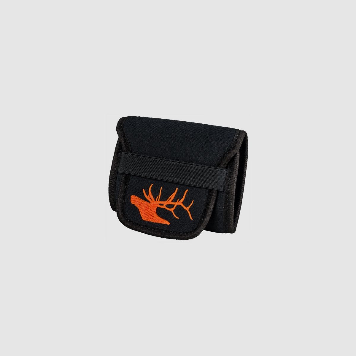 Patronenetui van neopreen