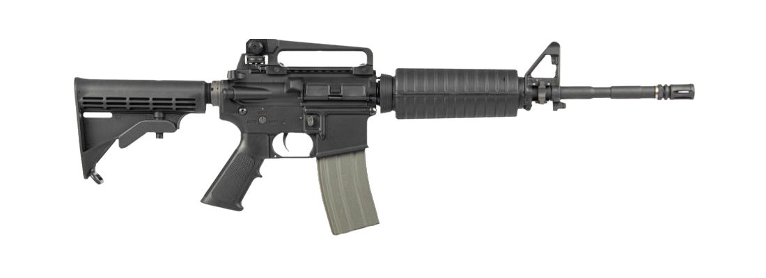 Ares M4 