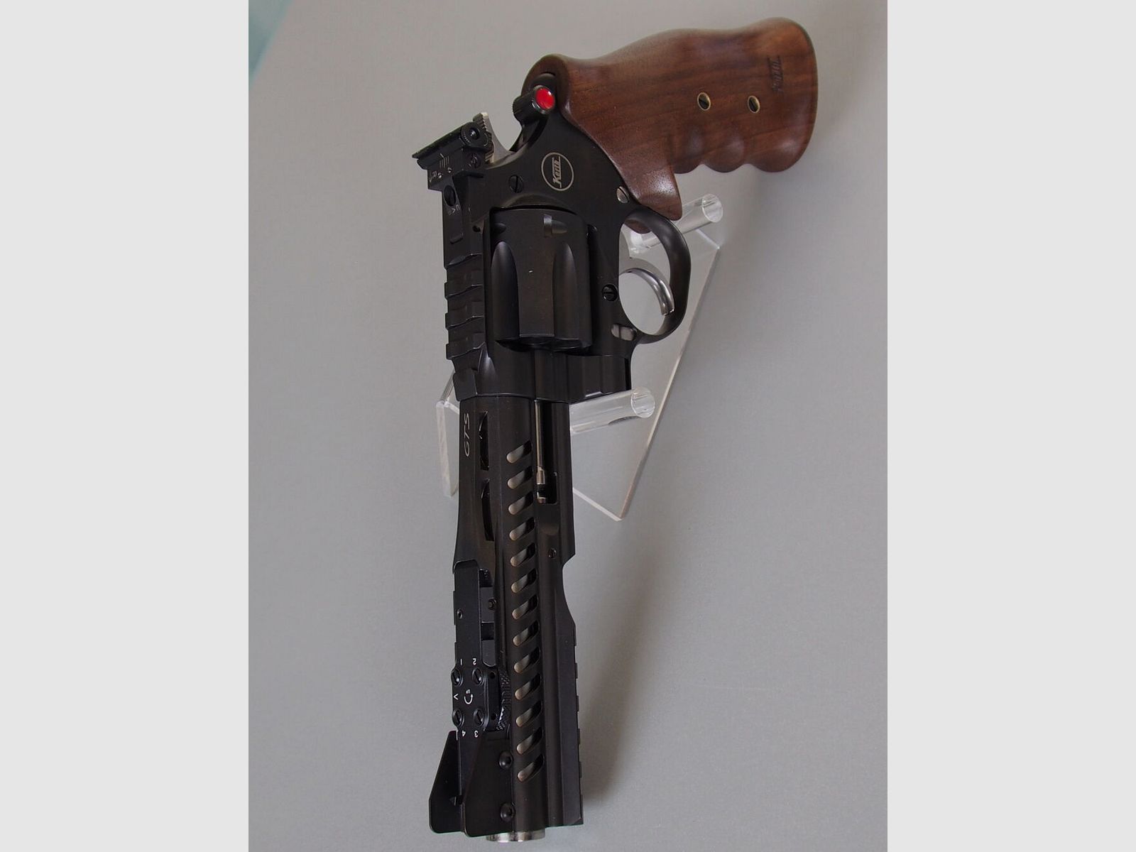 Korth GTS SuperSport, Bild 2 von 3