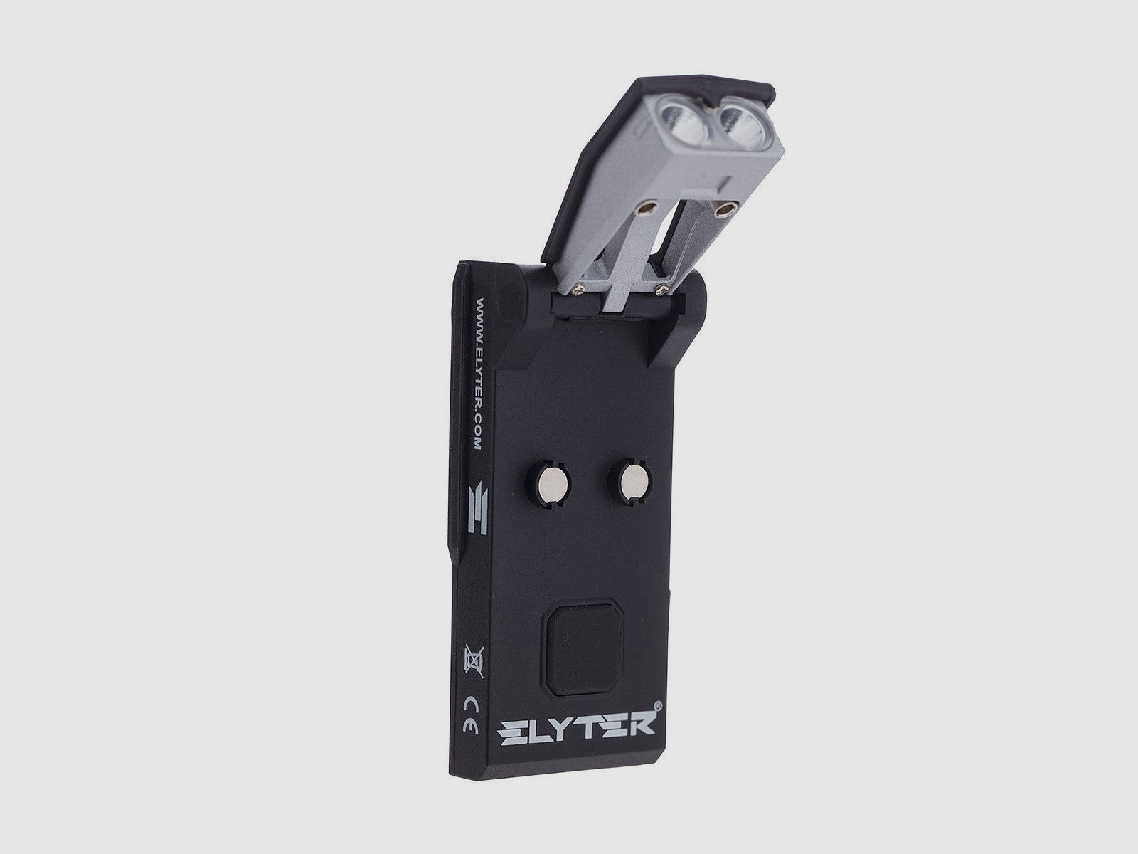 ELYTER Lampe ML 2 Gen III - IR/IR, Bild 1 von 12