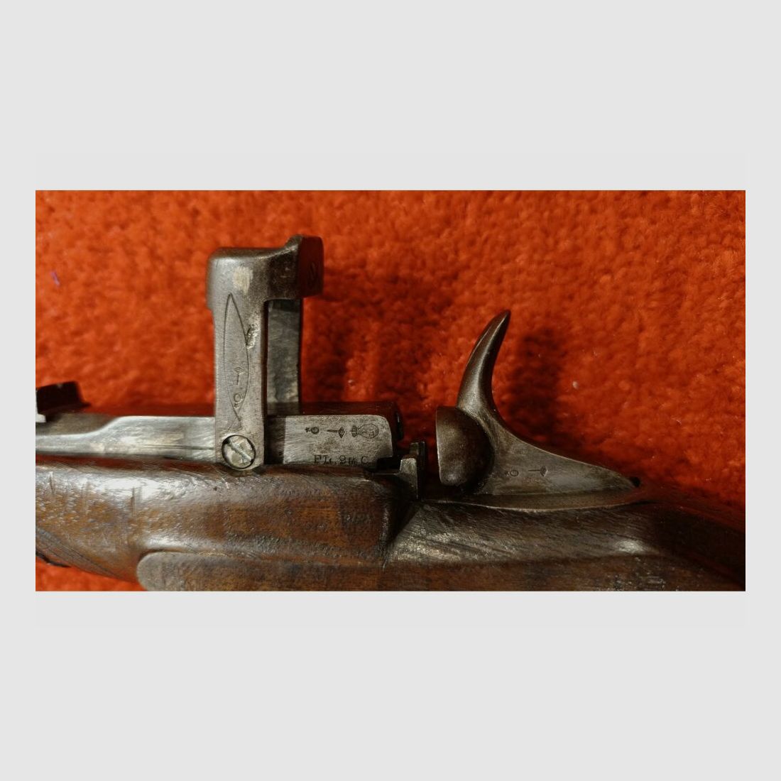 unbekannt 9mmFlobert