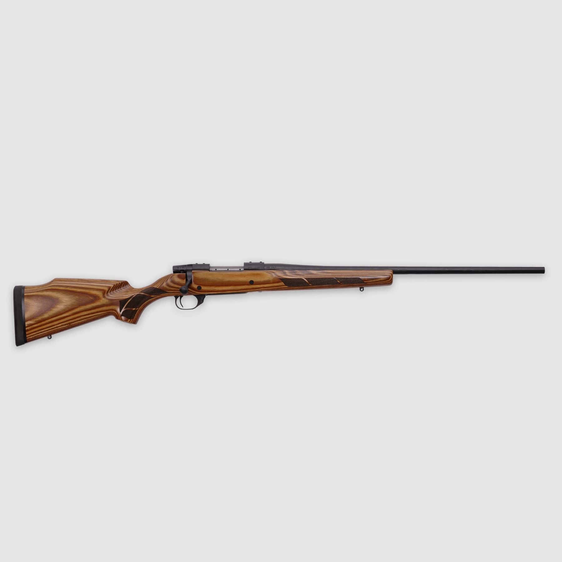 Gewehr Mod. Vanguard Kal. 308 Win Laminate Sporter Weatherby