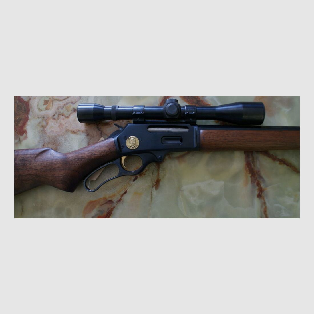 Marlin 336 Zane Grey
