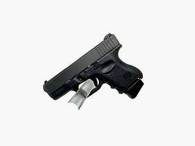 Glock 33