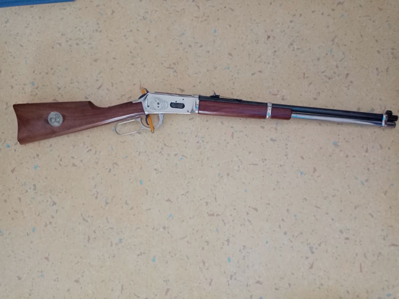 Winchester Mod.94