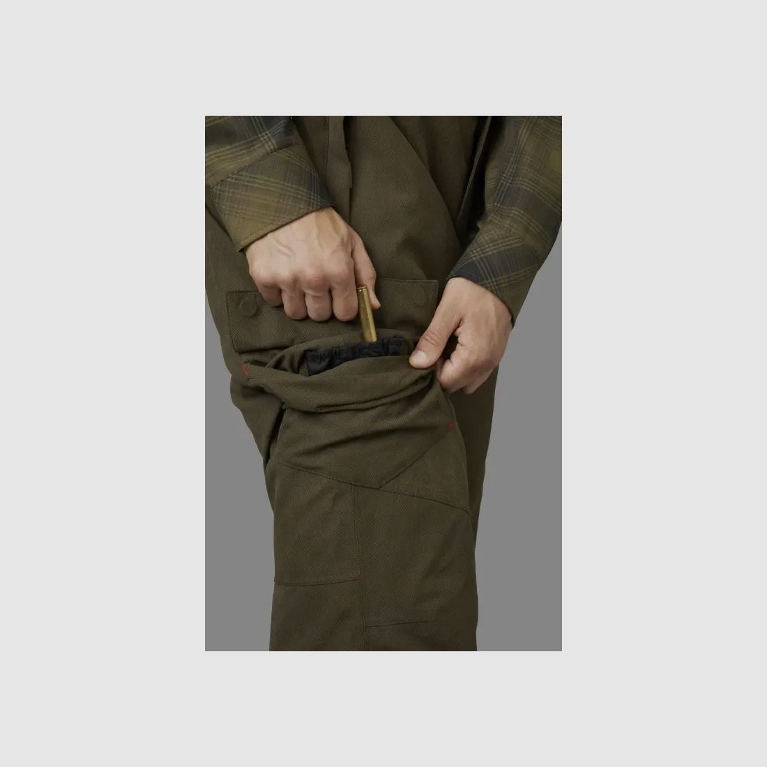 Härkila Driven Hunt Pantaloni