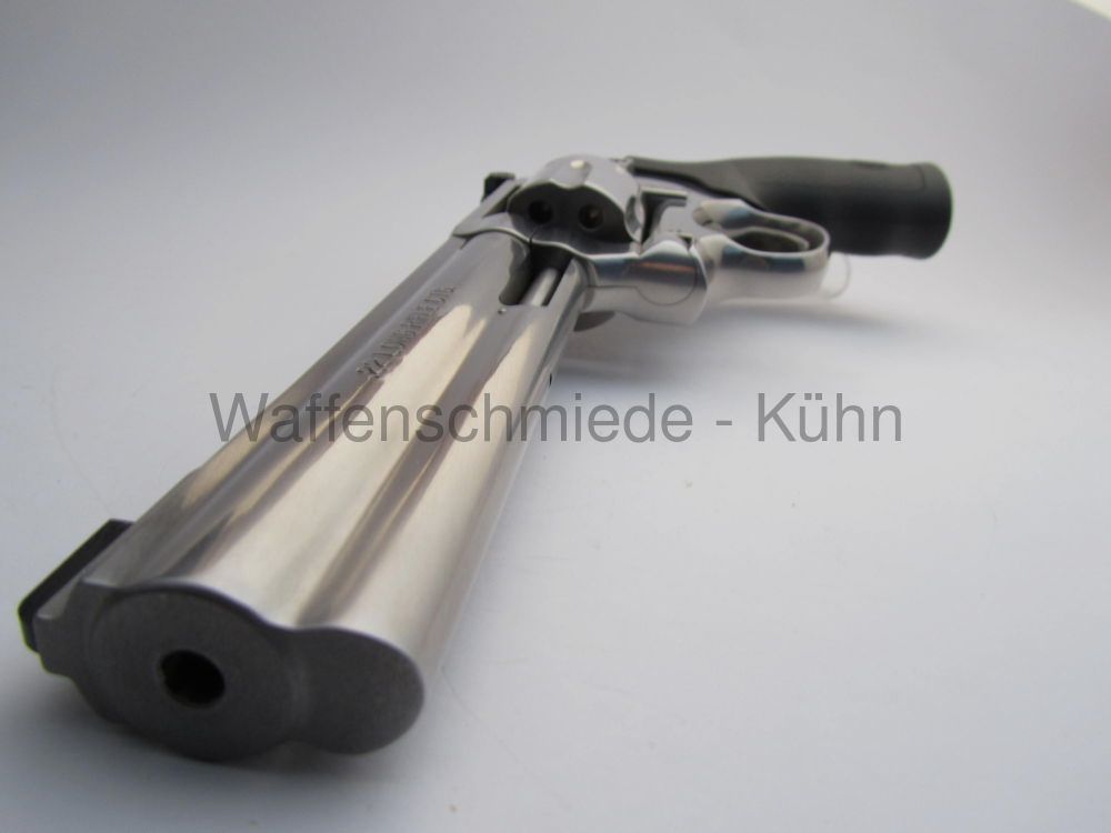 Smith & Wesson 617