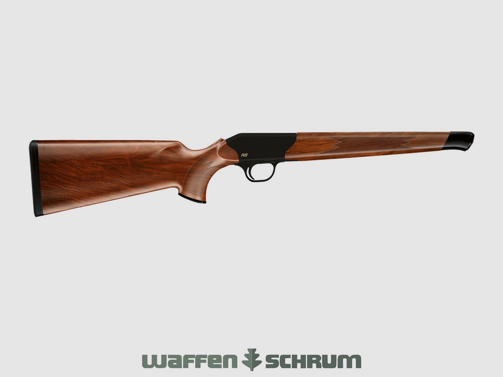 Blaser System R8 SHK:3
