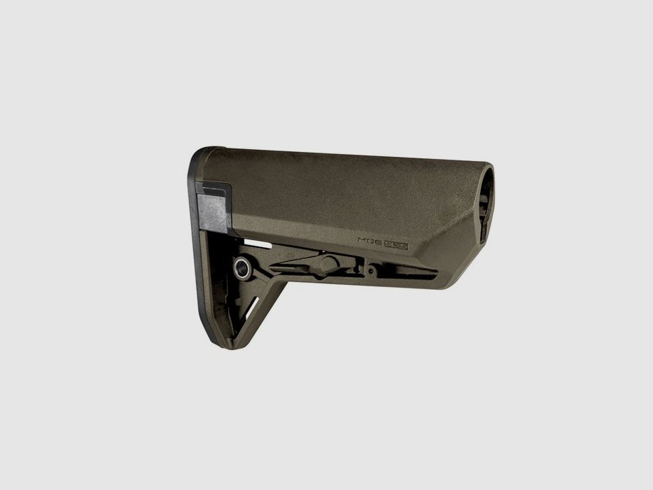 MAGPUL MOE SL-S składany MIL-SPEC łoże karabinu do AR-15 ODG, zdjęcie 1 z 3