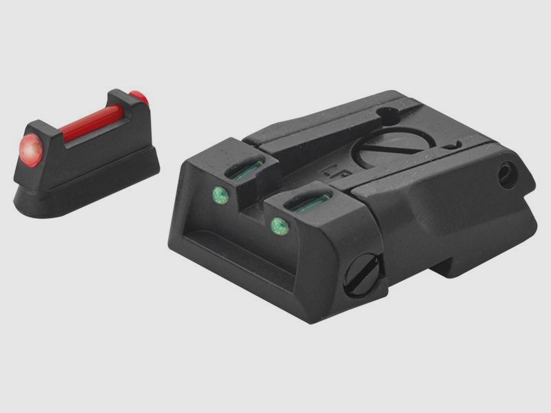 LPA VISIERUNG KORN FIBER CZ SP01 SHADOW