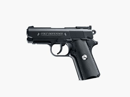 Pistolet CO2 Colt Defender