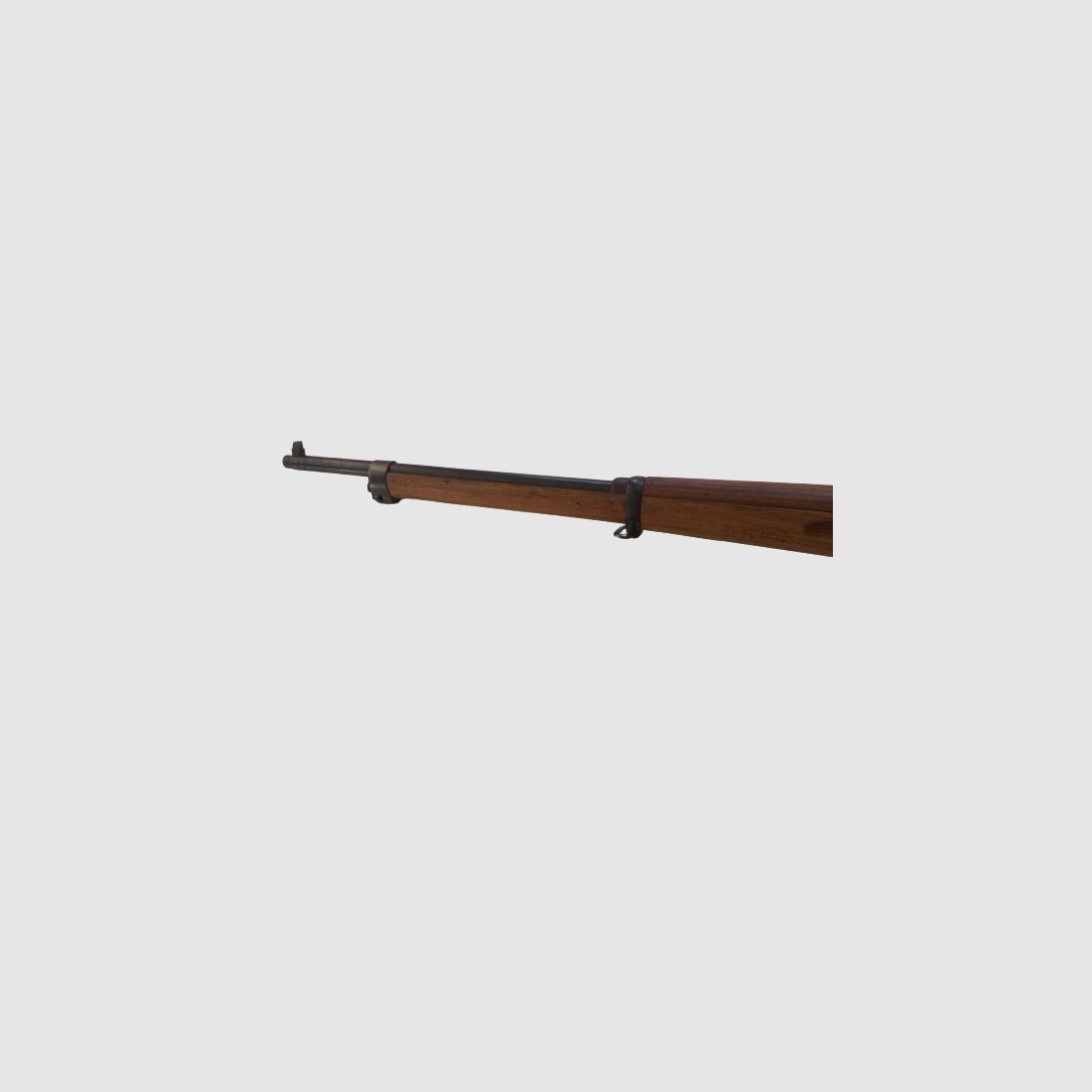 Husqvarna M96 Schwedenmauser, Kaliber 6,5×55