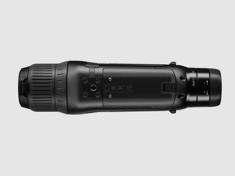 ZEISS DTI 6/20