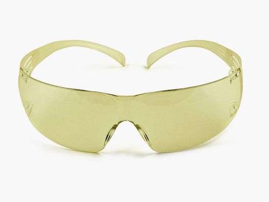 3M™ Peltor Schiessbrille SecureFit™203 gelb