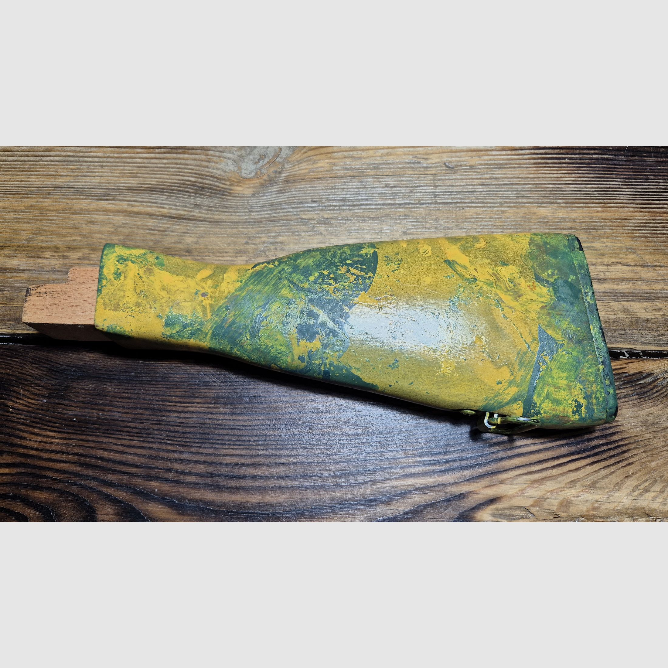 AK47 AKM Schoudersteun Cugir