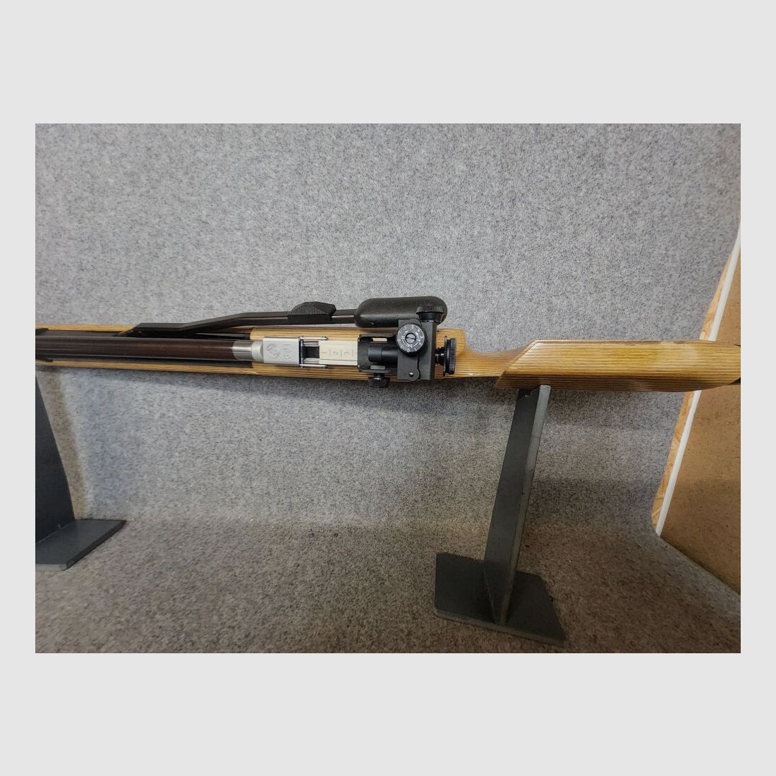 Feinwerkbau 601