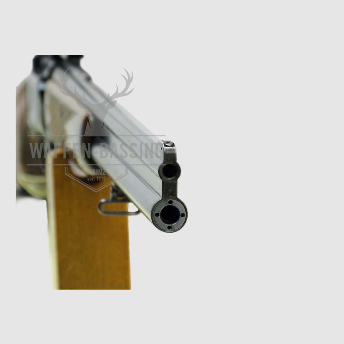 Brünner ZH324-16GA / ZH321-16GA, image 4 of 6