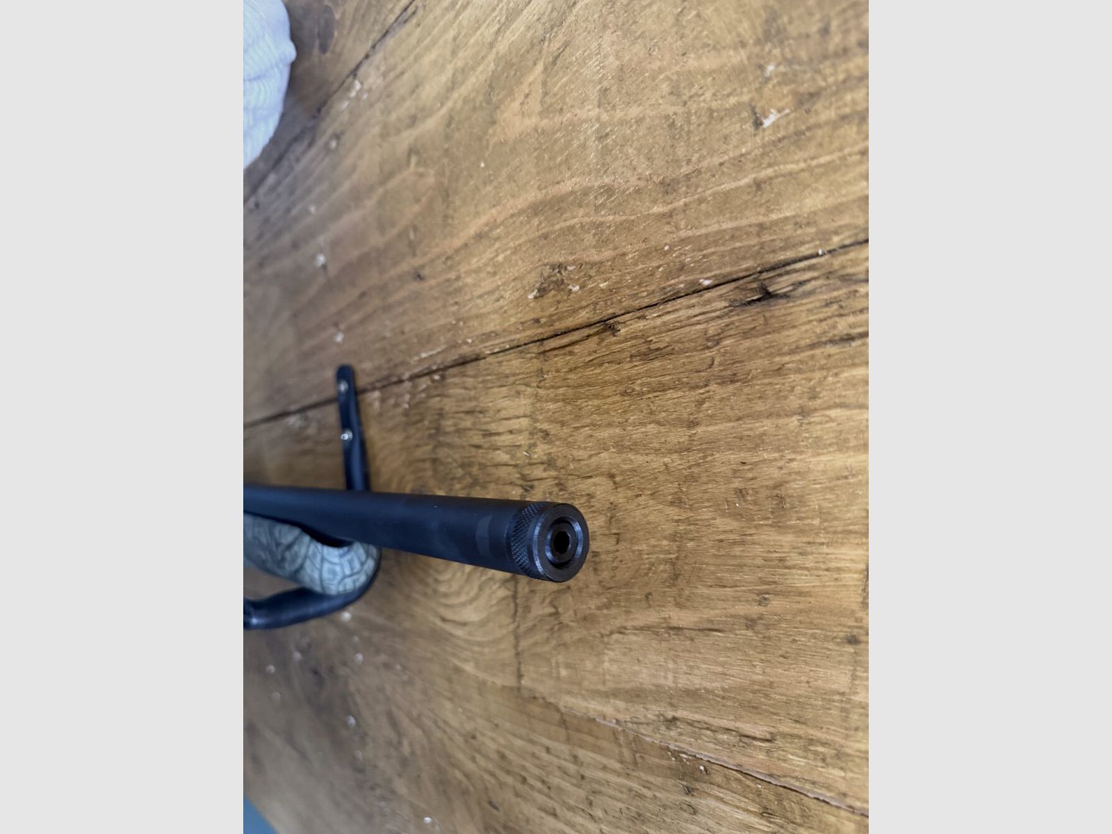 Savage 93 FV-SR CAMO .22WinMag