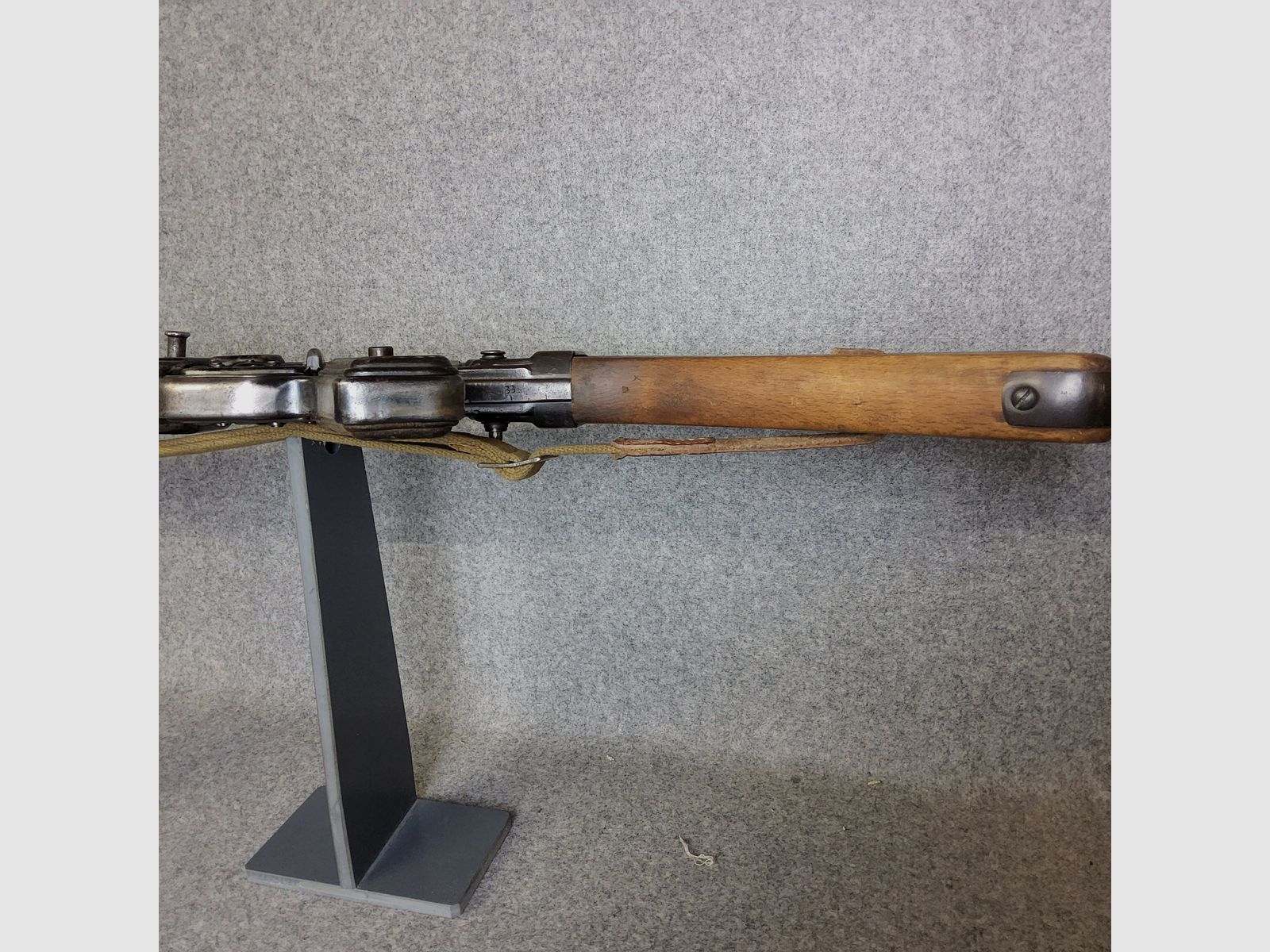 Niedermeier SLG 44 wcześniej MP44, zdjęcie 8 z 10