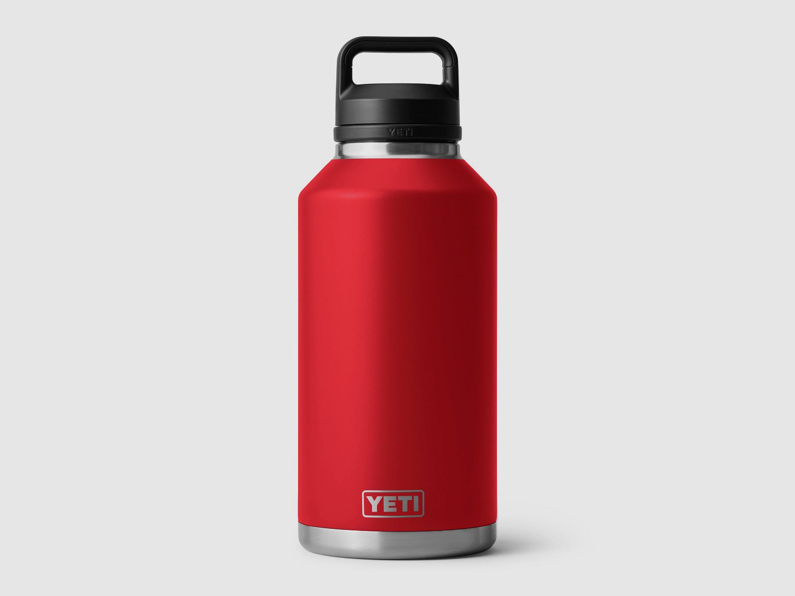 YETI® Bottiglia Rambler 64 OZ - Rescue Red, immagine 1 di 4