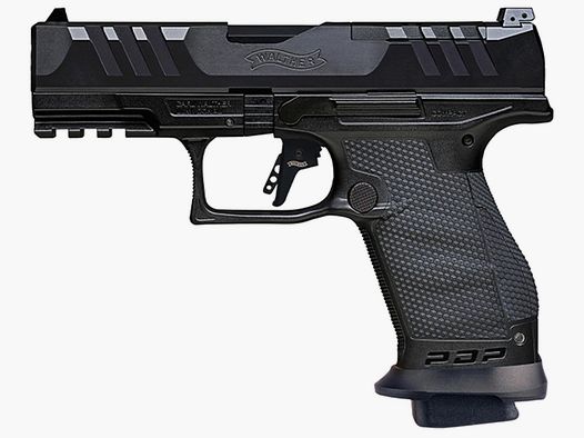 Walther PDP Compact 4'' OR PRO NT