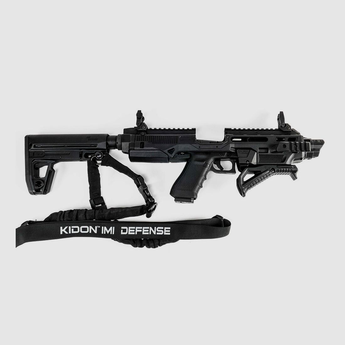 IMI Defense Kidon - Kit de conversion de pistolet pour Glock