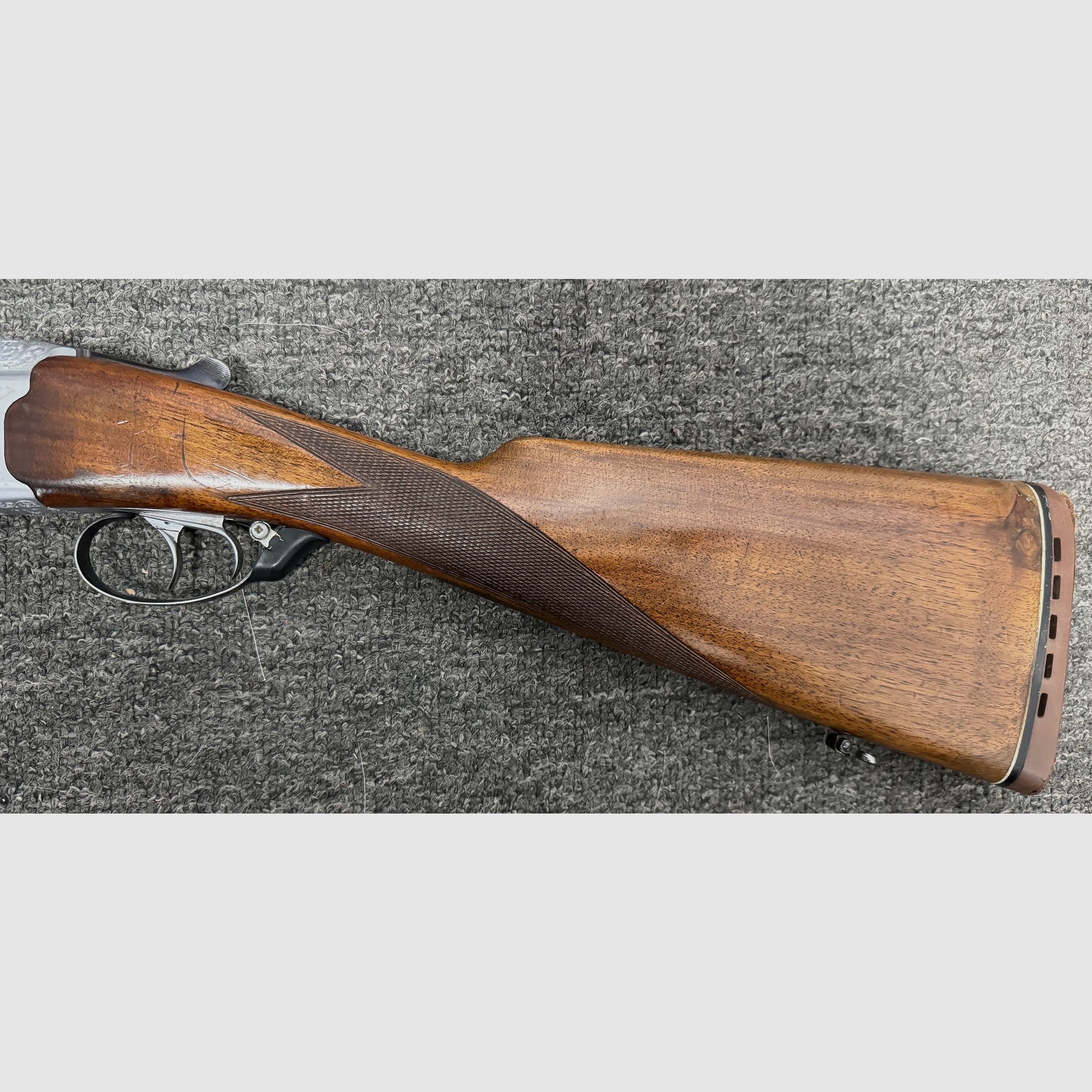 Sauer / Beretta BDF 12/70