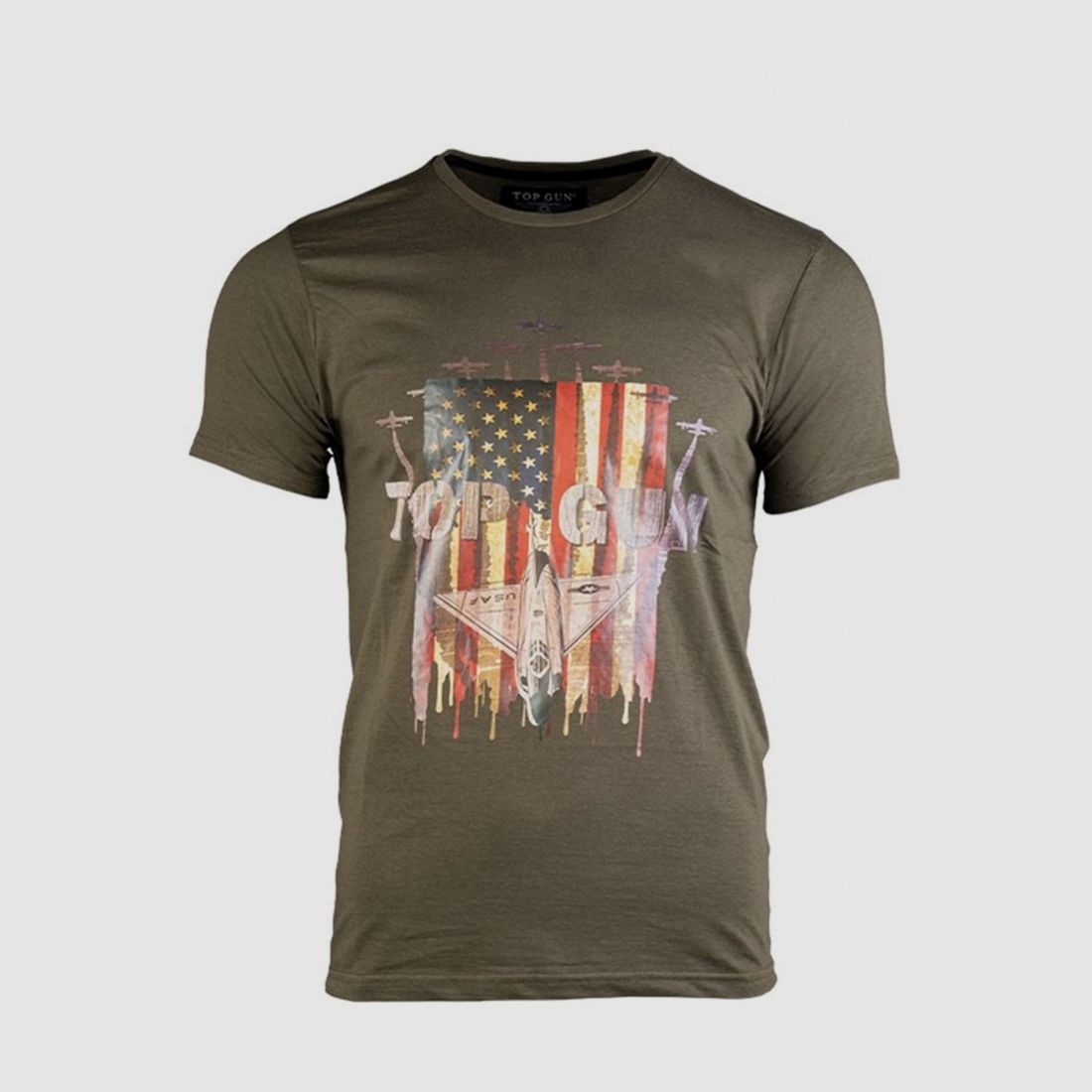 T-Shirt USAF Limited Edition Summer 2022 Size M